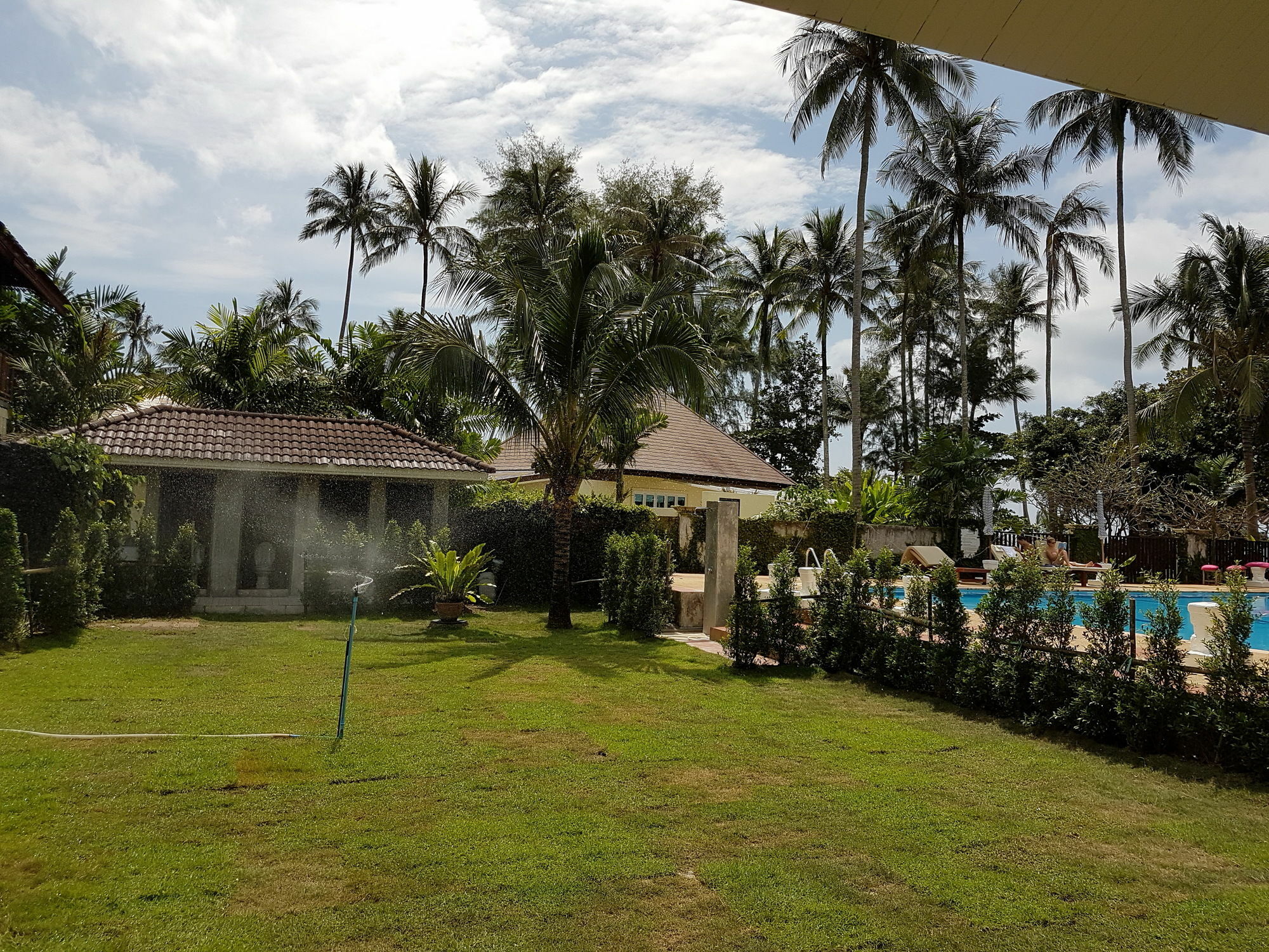 Vayna Boutique Koh Chang Hotel Exterior foto