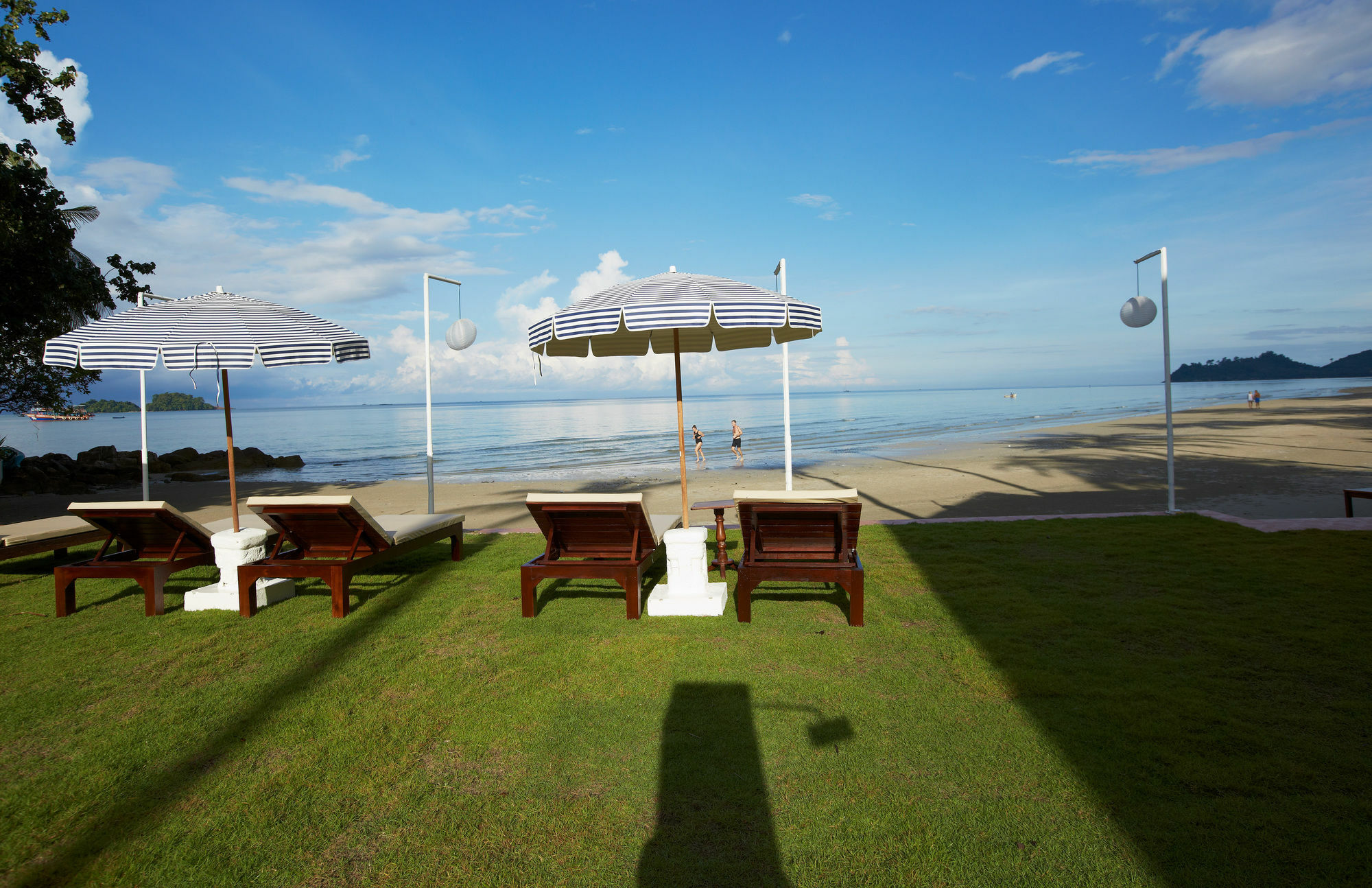 Vayna Boutique Koh Chang Hotel Exterior foto