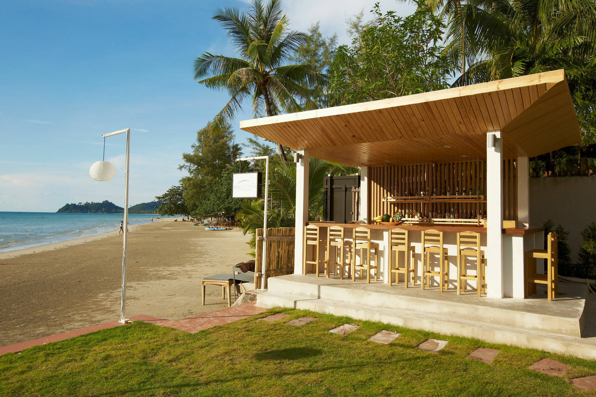 Vayna Boutique Koh Chang Hotel Exterior foto